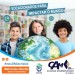 Vocacionados para Impactar o Mundo!
